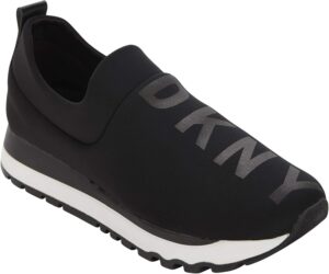 DKNY Jadyn Womens Sneaker