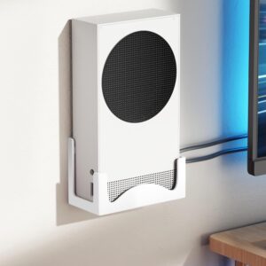 Upgraded Wall Mount for Xbox S