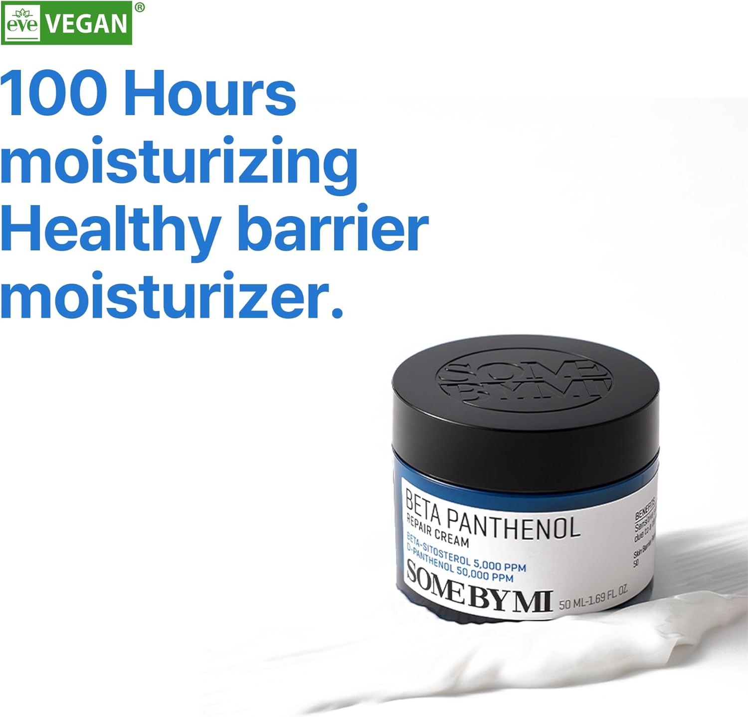 كريم للوجه من سَم باي مي مرطب للبشرة الحساسة، 50 مل 9 71Q4AhW1VEL. AC SL1500