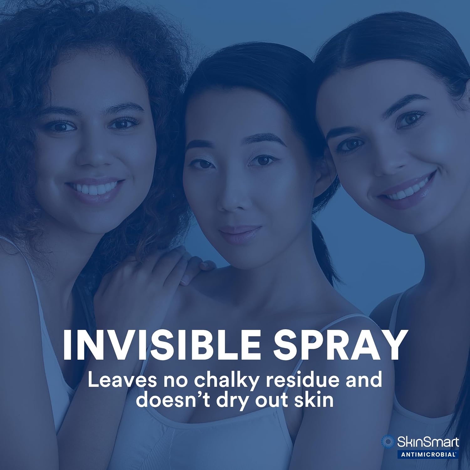 منظف الوجه من سكين سمارت لعلاج حب الشباب يستهدف البكتيريا للرياضيين المراهقين النشطين بعد التمرين وحب زجاجة بخاخ 8 اونصة امن للاستخدامات اليومية المتعددة سكن انتيميكروبيال، من سكن سمارت انتيميكروبيال 17 71T+bbypP L. AC SL1500