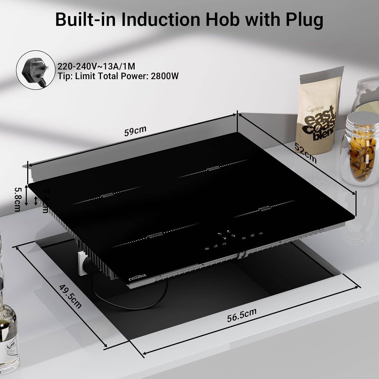 71VYzwWU+0L. AC SL1500