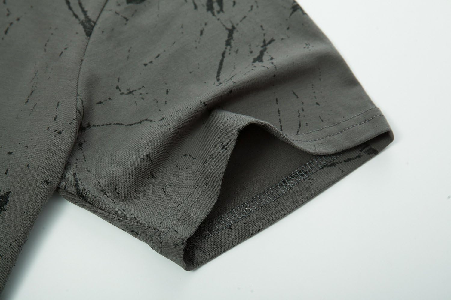 قميص (تي شيرت) من كلايجو رجالي مطبوع عليه نمط هبستر هب هوب. 11 71W6rO33SwL. AC SL1500