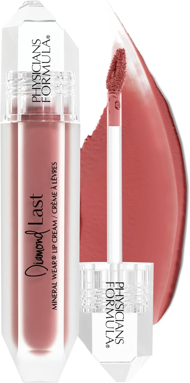 فزشنز فورميولا ساعة دايموند لاست روز كوارتز من مينيرال وير®، وامض