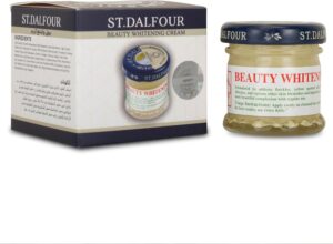 ST.DALFOUR Cream For Beauty - Radiant and Even Skin Tone (30 ML)