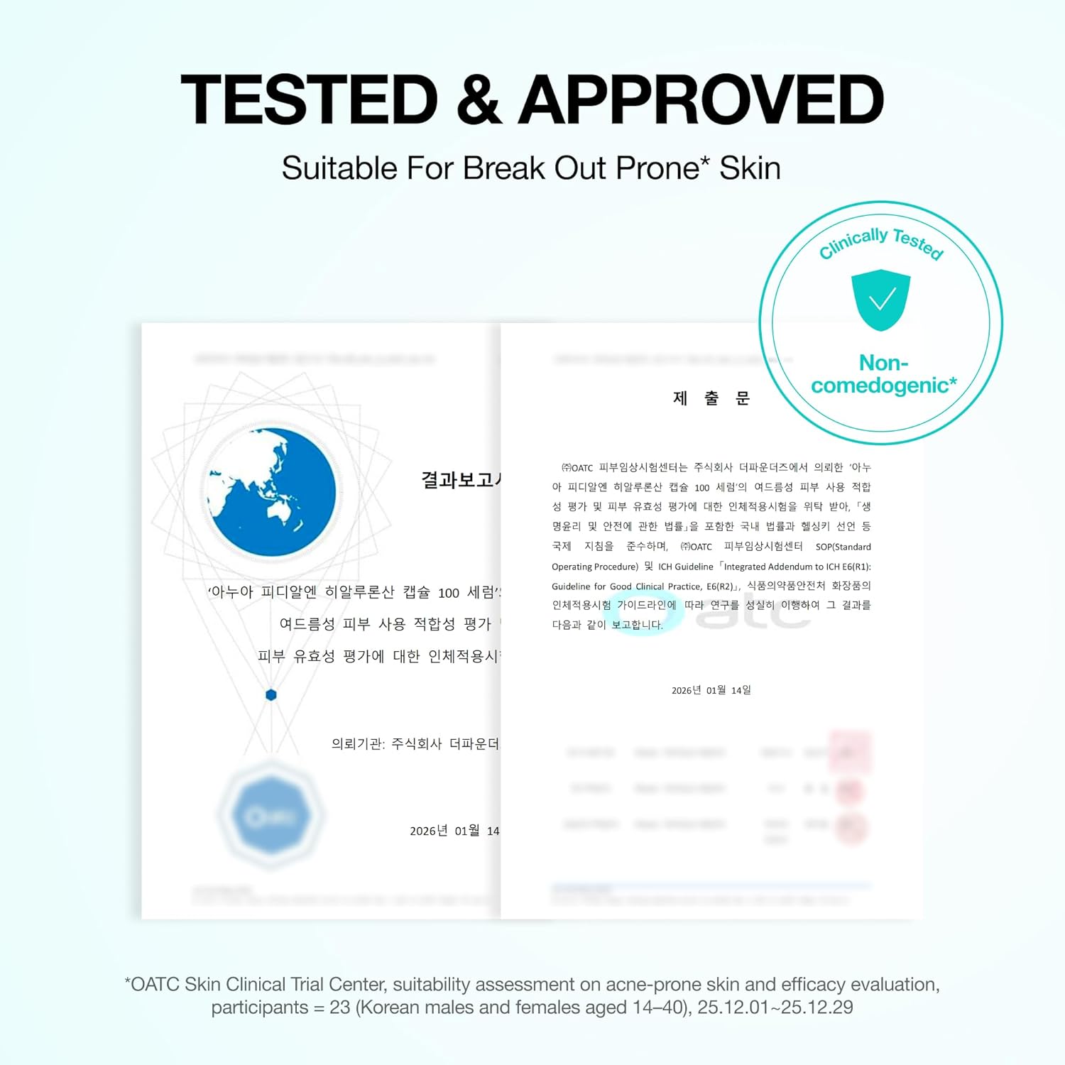 سيروم حمض الهيالورونيك 100 من بي دي ار ان من انوا، سيروم للوجه المشرق، حمض الهيالورونيك، الترطيب، تأثير ملء الرطوبة، لون طبيعي، خال من العطور، للعناية بالبشرة الكورية، 30 مل 14 71ehCWBuNXL. AC SL1500