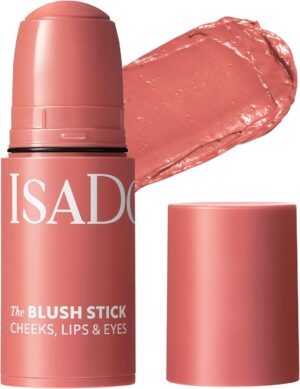 ايسادورا قلم بلش سوفت بينك