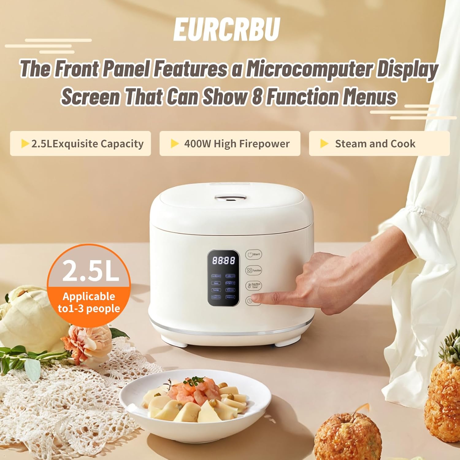 71hQCf51JmL. AC SL1500