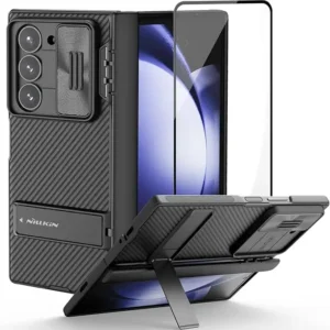 حافظة حماية برو سيريز لجوال سامسونج جالكسي A54 شبكة 5G من نيلكن