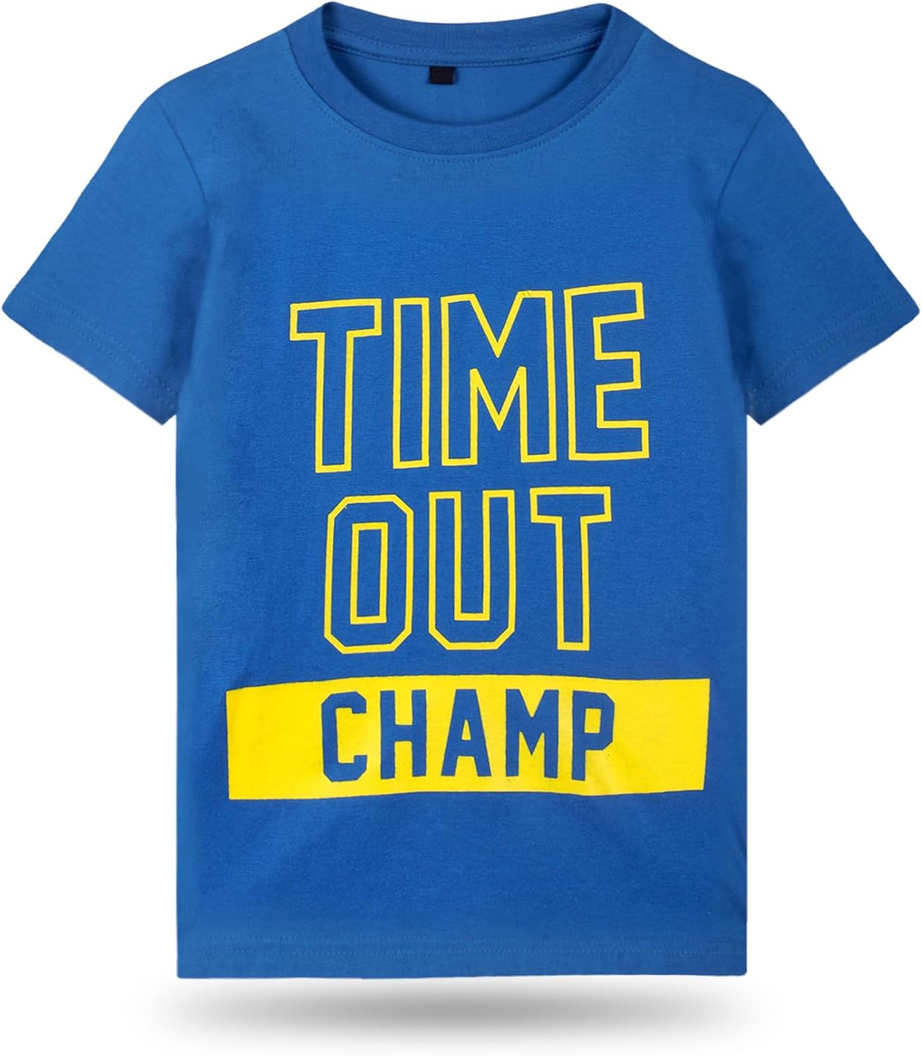 T2F Boys Boys Half Sleeve Tshirt T-Shirt (pack of 6) 17 71llqCC14hL. AC SL1500