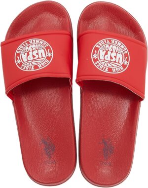 الولايات المتحدة الأمريكية بولو اسن - نعال ليلين جي إل بي للنساء