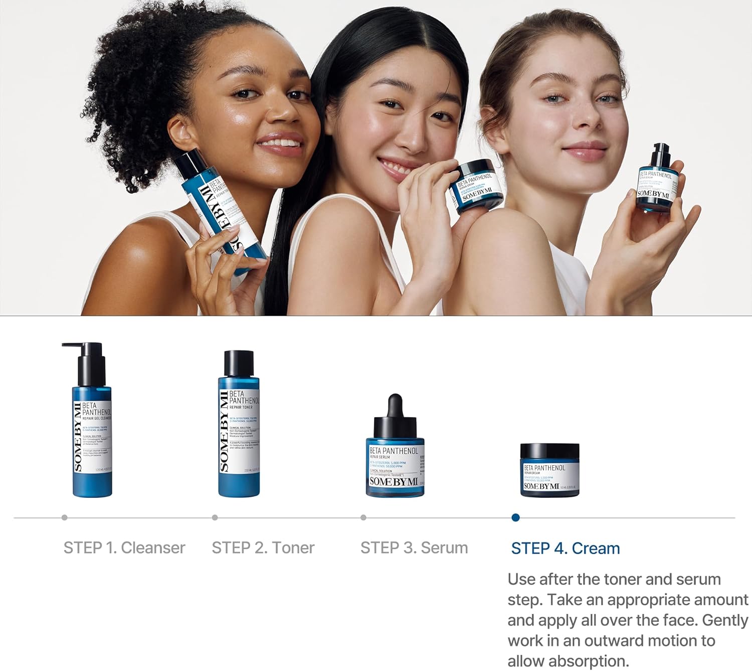 كريم للوجه من سَم باي مي مرطب للبشرة الحساسة، 50 مل 14 71pJhdUi5sL. AC SL1500