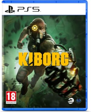 KIBORG (PS5)