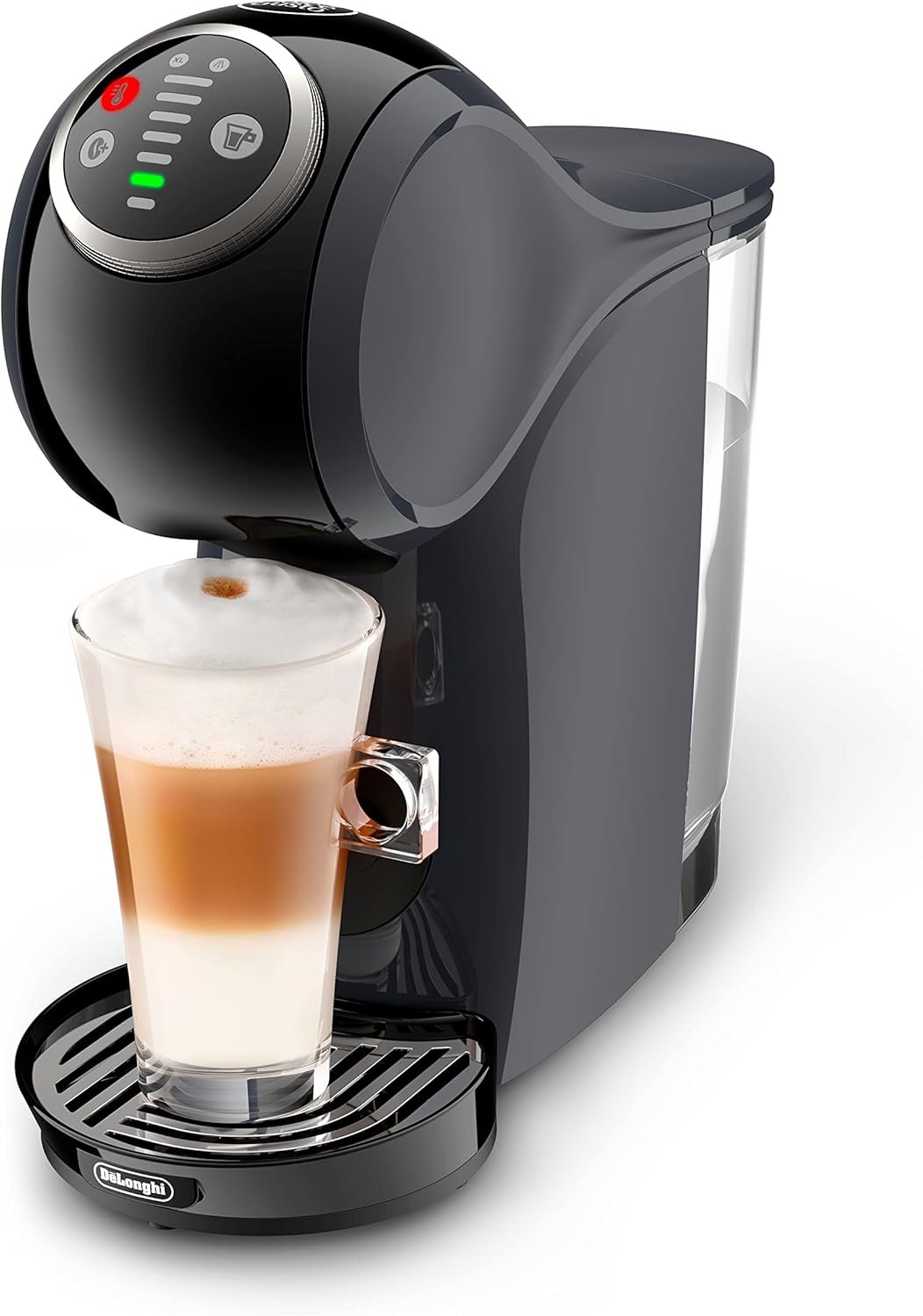 NESCAFÉ DOLCE GUSTO De Longhi Genio Plus 1 NESCAFÉ DOLCE GUSTO De Longhi Genio Plus