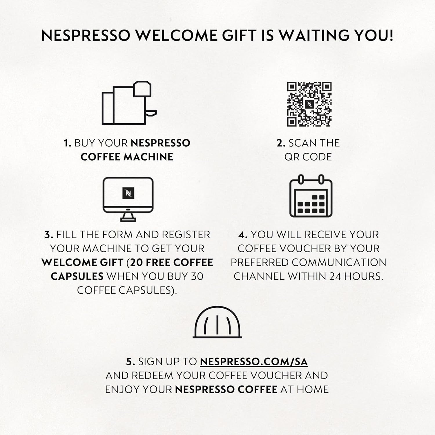 نسبريسو لاتيسيما وان F121 ماكينة تحضير القهوة بالكبسولات، مع تقنية رغوة الحليب الأوتوماتيكية المدمجة للكابتشينو واللاتيه، 1 لتر، ضغط 19 بار، أسود 18