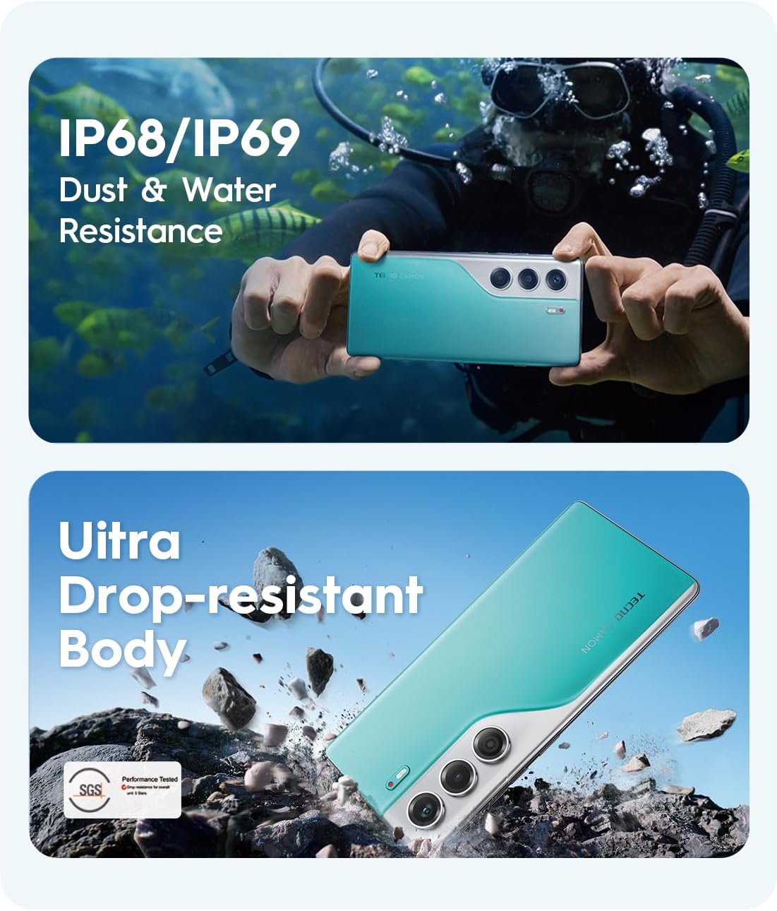 71xuMx XLL. AC SL1500