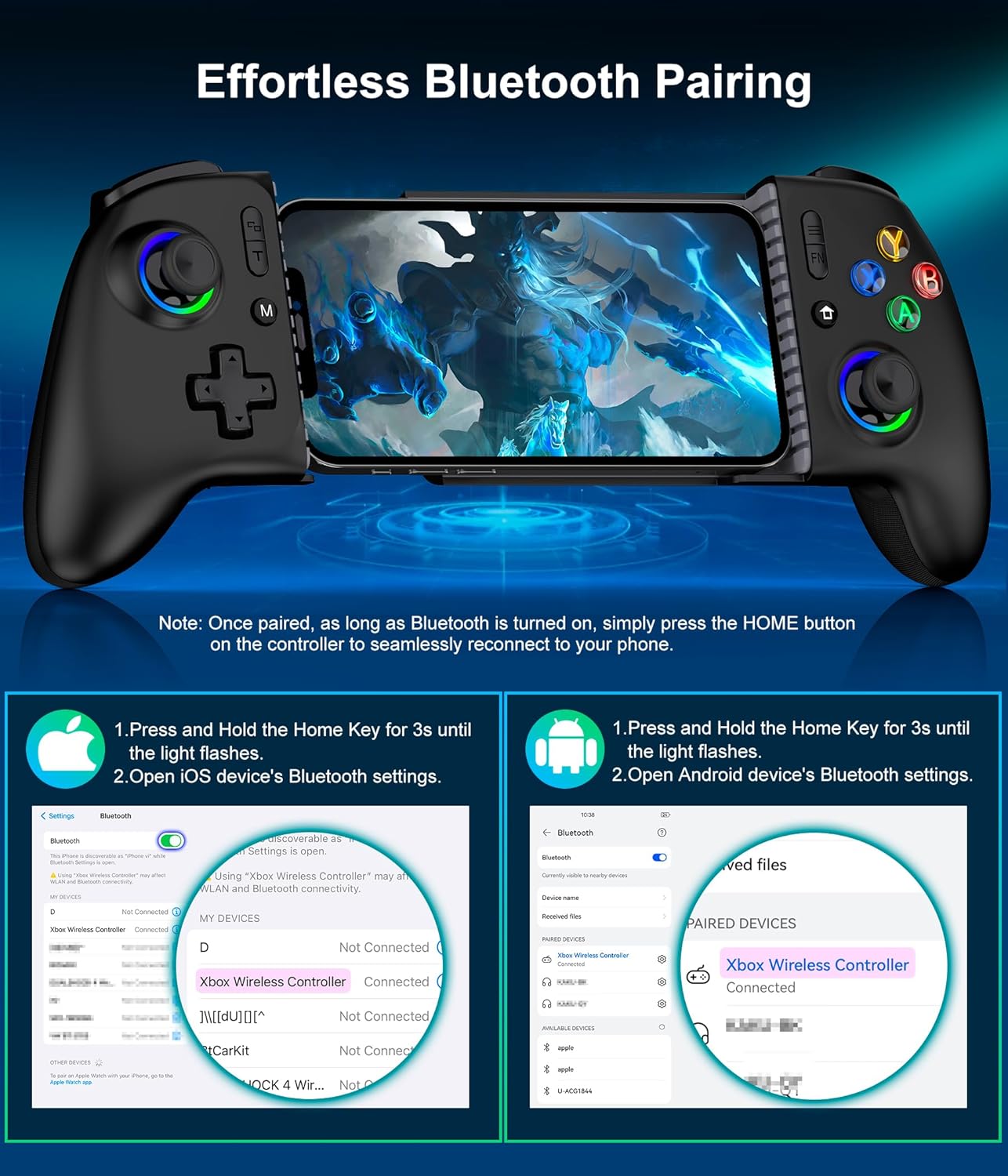 813Z4LEVL1L. AC SL1500