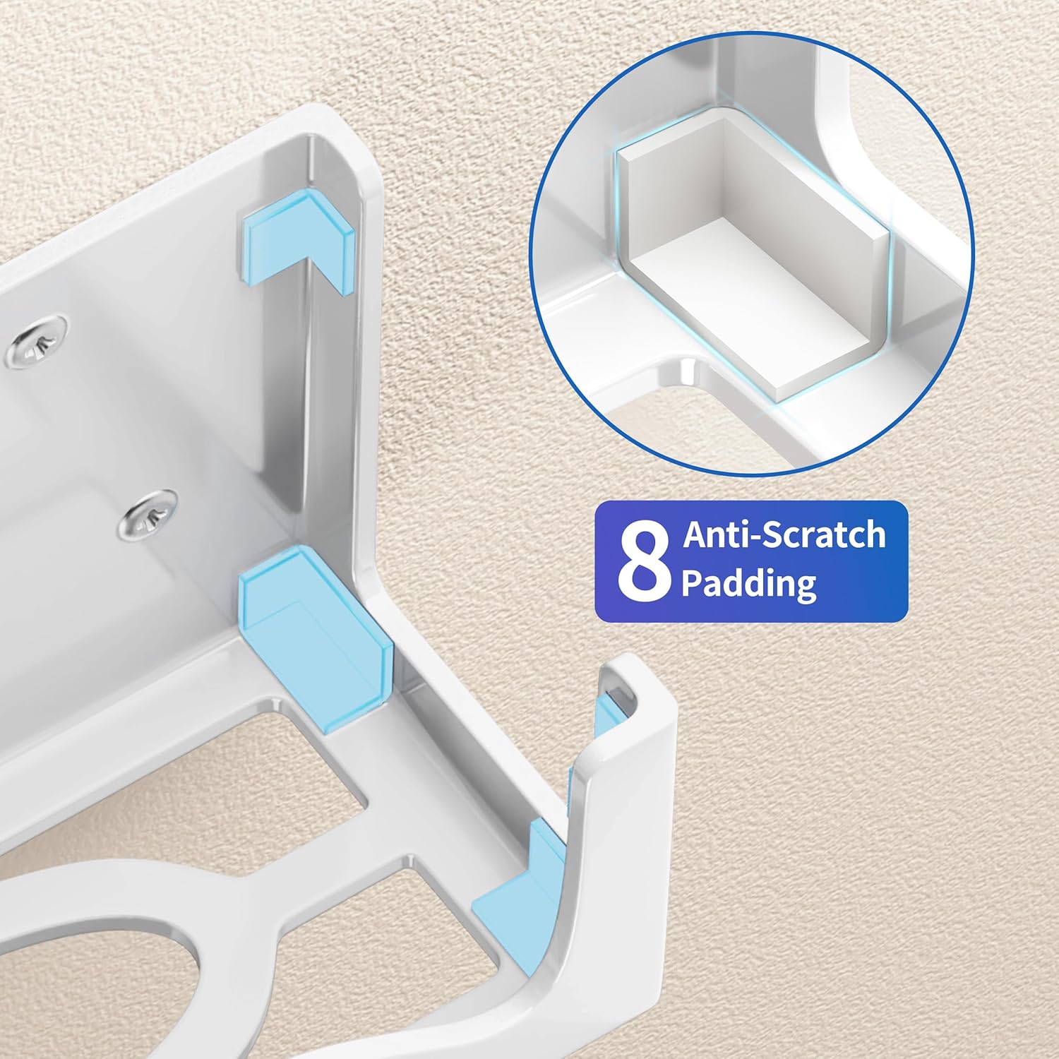 Upgraded Wall Mount for Xbox S 16