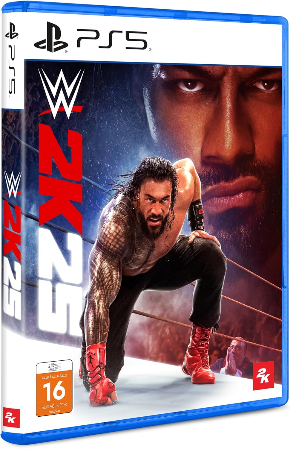 WWE 2K25 MCY_PS5 4 81DEbrB6fzL. AC SL1500