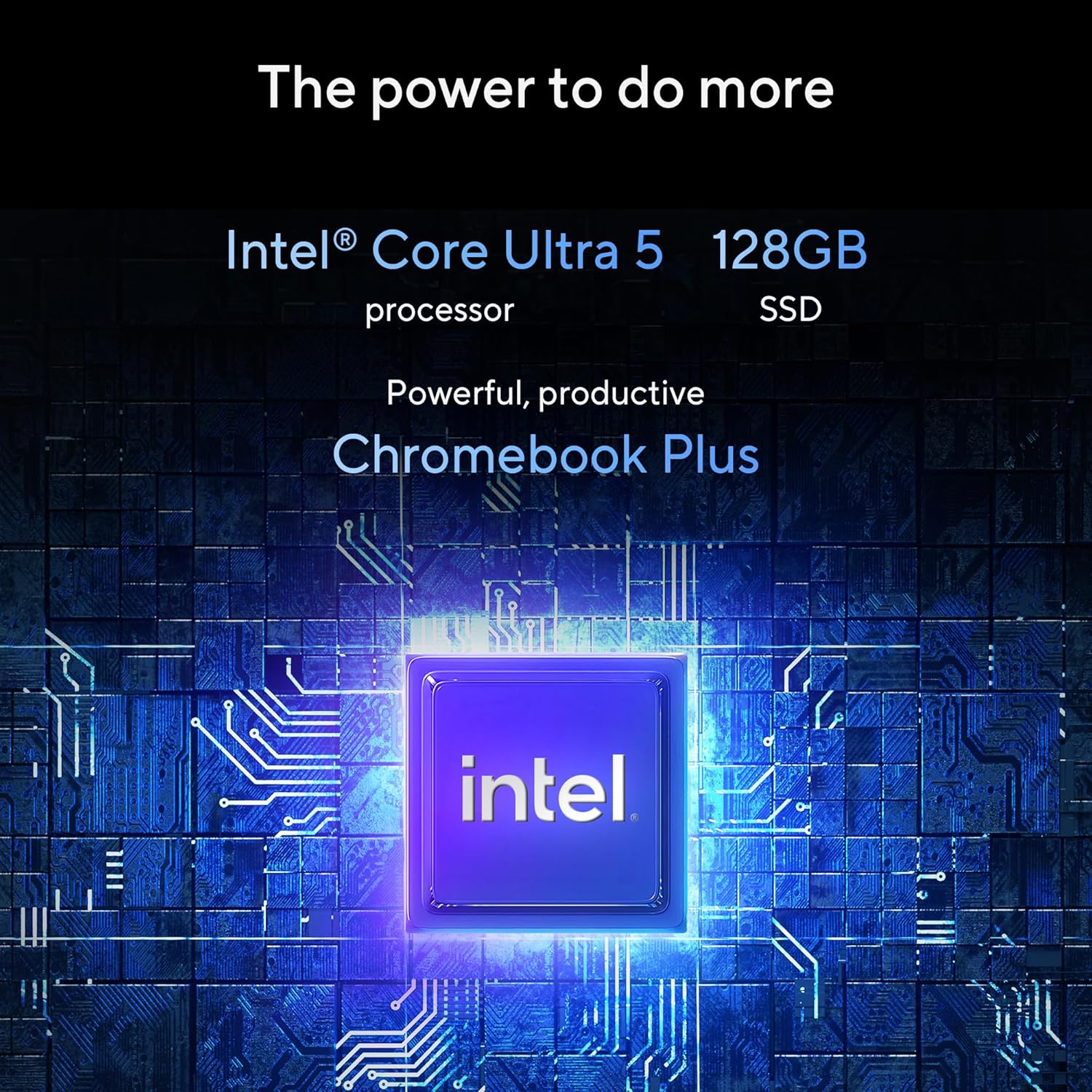 اسس لابتوب اكسبيرت بوك CX54 كروم بوك بلس مع جوجل AI، شاشة 14 انش 2560x1600، معالج انتل كور الترا 5، ذاكرة RAM 8GB، SSD 128GB، كروم او اس، فضي ضبابي، CX5403CMA-DB588 10 81ImPm7HlIL. AC SL1500