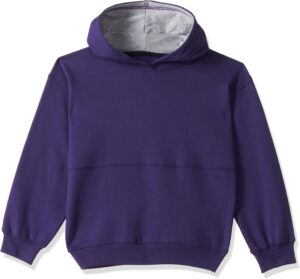 سويت شيرت بغطاء للرأس GLS-OS-HD-SS-01 من T2F (عبوة من قطعة واحدة)