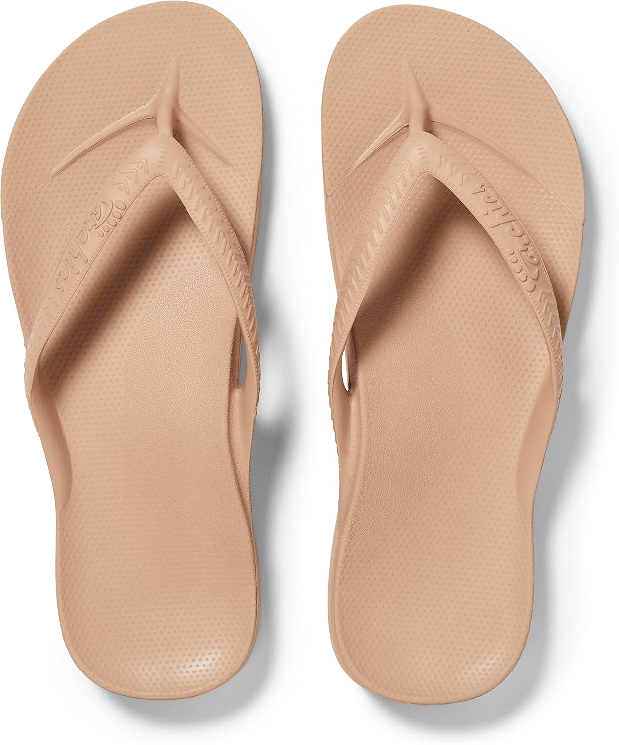 ارشيز حذاء - صندل فليب فلوب - يوفر دعمًا وراحة رائعة لقوس القدم