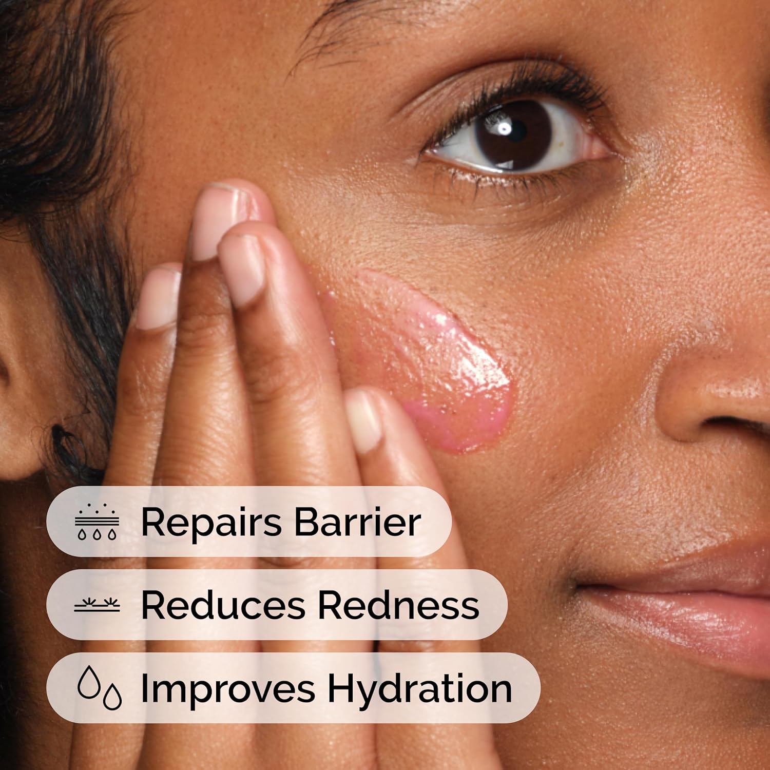 سيروم سوثينج اند بارير سابورت داعم ومهدئ من ذا اورديناري، 30 مل، للجنسين، لنوع البشرة حساسة، 30.0 ملليلتر 12