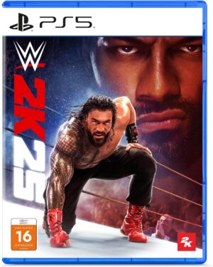 WWE 2K25 MCY_PS5