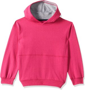 T2F Girls GLS-OS-HD-SS-01 Sweatshirt (pack of 1)