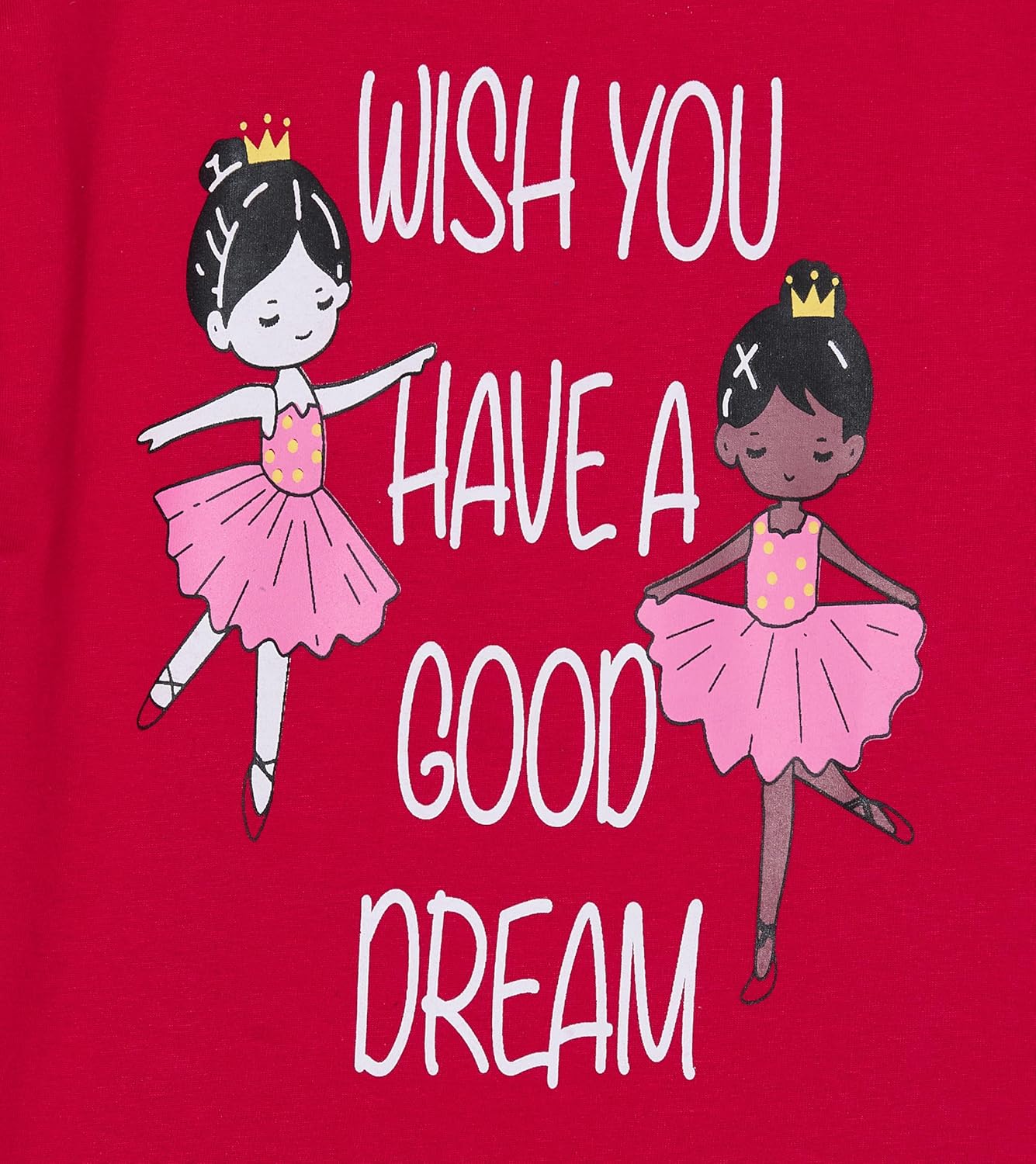 T2F Girls GLS-TSRT-25 T-Shirt (pack of 5) 8 91JOf+nNtXL. AC SL1500