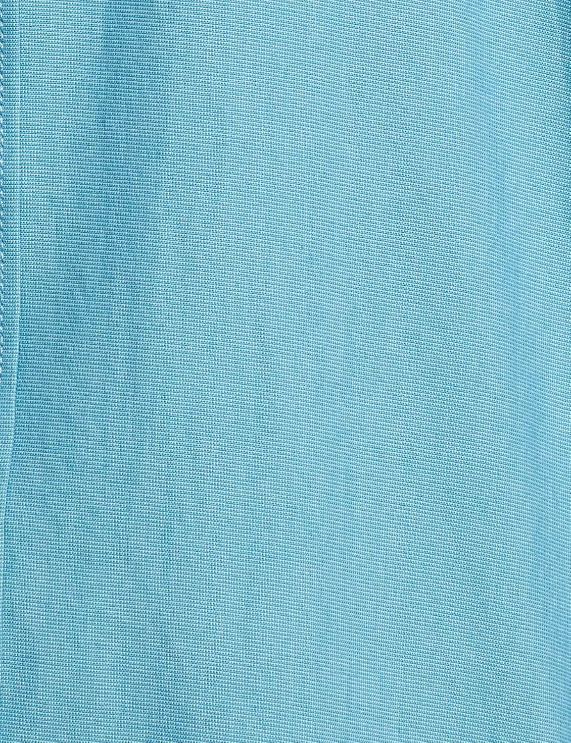 قميص رسمي باكمام طويلة وقصة عادية ولون واحد للرجال من العلامة التجارية أمازون. 18 91ZwFQIqz7L. AC SL1500