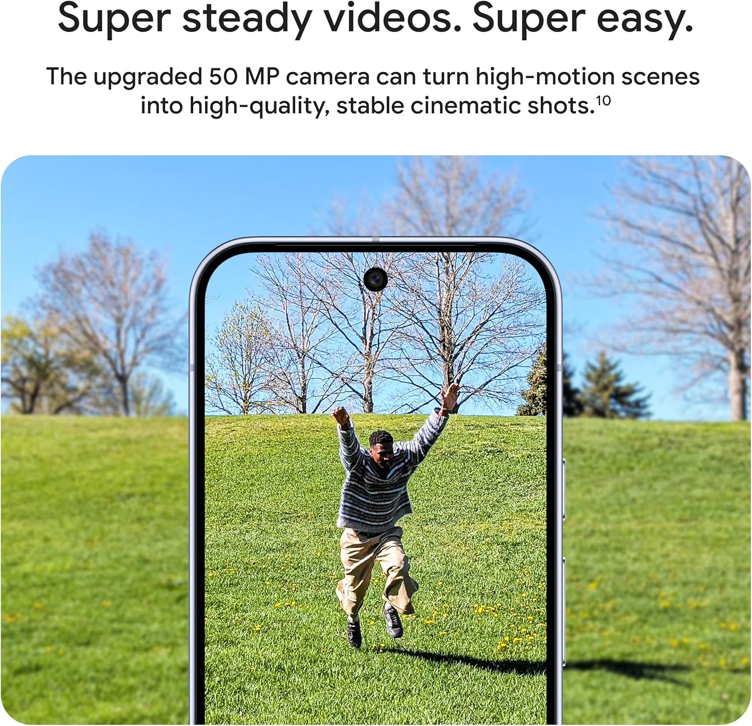 جوال جوجل بيكسل 10 برو ذكي اندرويد مفتوح بمساعد جيمناي بالذكاء الاصطناعي ونظام كاميرا خلفية ثلاثي، بطارية لأكثر من 24 ساعة مع شحن سريع وشاشة سوبر أكتوا 6.3 بوصة، أسود (Obsidian)، 512 جيجابايت (2025) 20