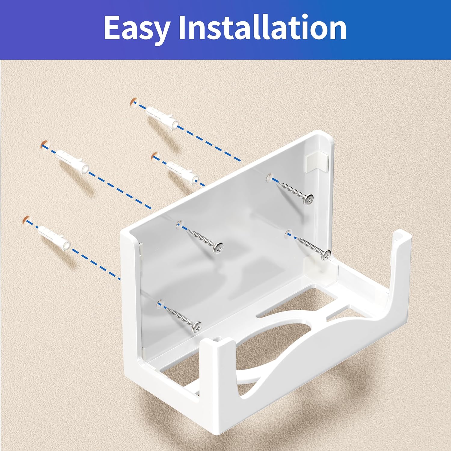 Upgraded Wall Mount for Xbox S 13