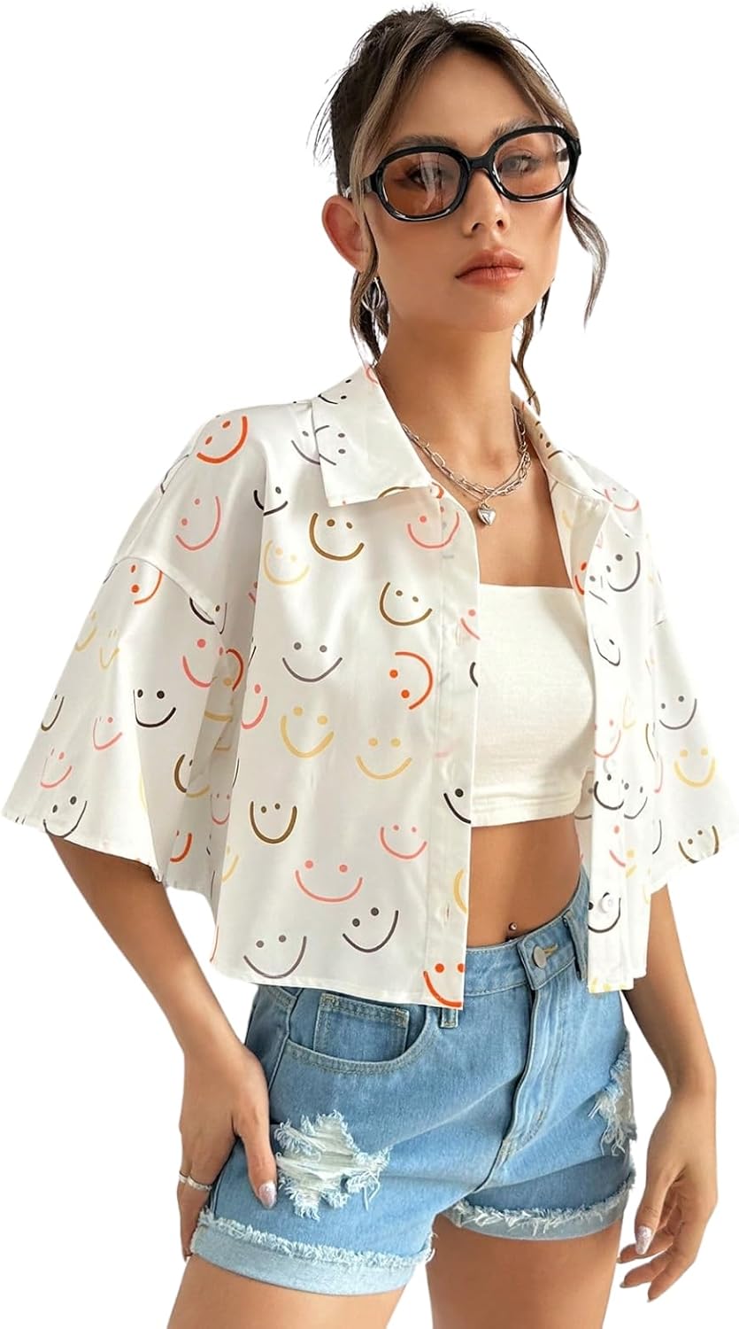 GRECIILOOKS Women Rayon Western Regular Fit Top 8 GRECIILOOKS Women Rayon Western Regular Fit Top