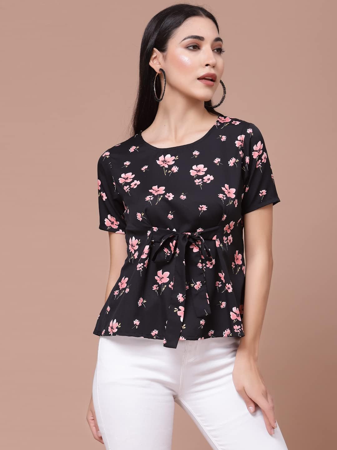 1772558829 OOMPH Tops for Women Stylish Latest