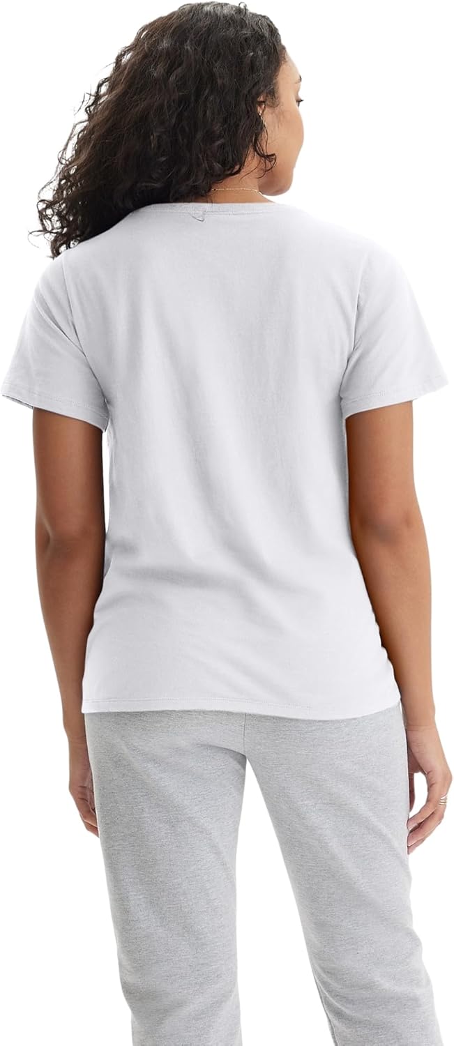 1772705099 Hanes womens X temp T Shirt pack of 2