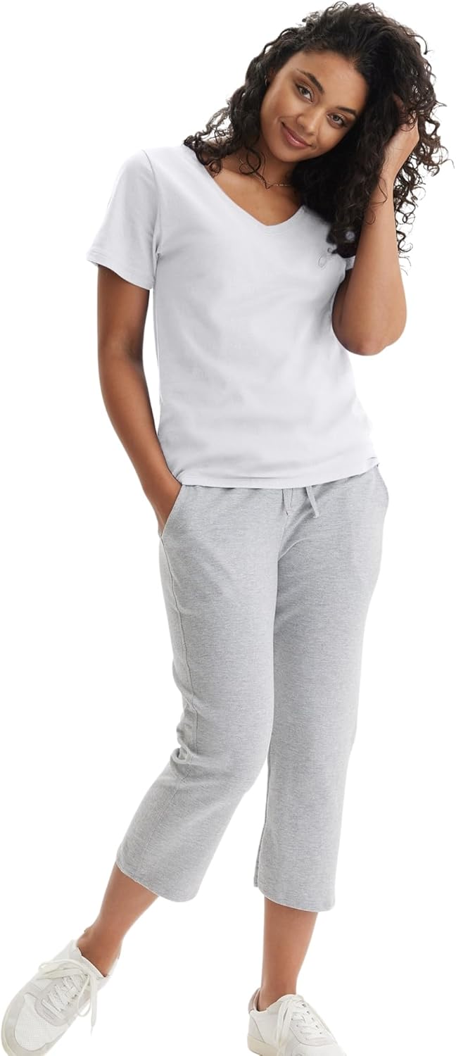 1772705100 Hanes womens X temp T Shirt pack of 2