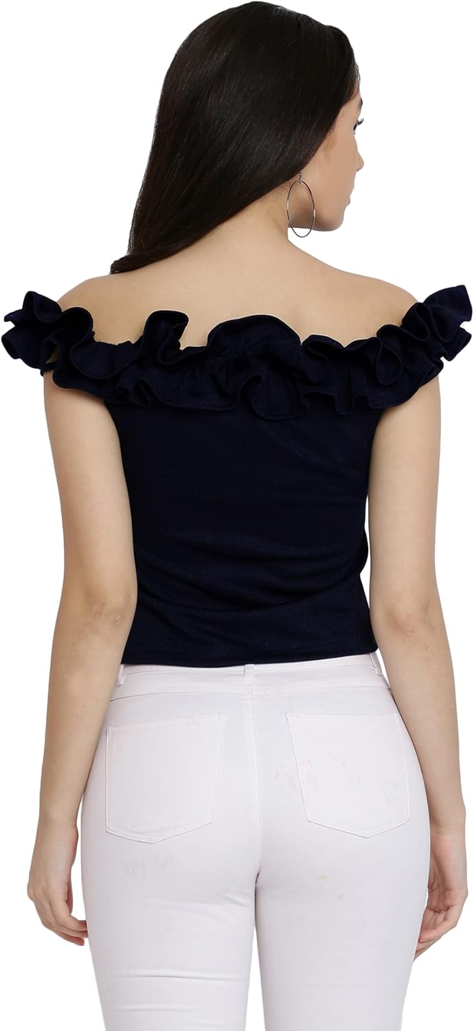 1772912354 بلوزة نسائية ضيقة من ميس اوليف