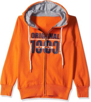 سويت شيرت قطن للأولاد من تي 2 اف، 1 قطعة، أولاد-SS-35