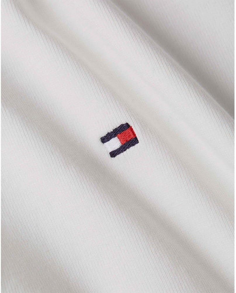 تي شيرت للنساء بقصة سليم كودي وقبة على شكل حرف V أزرق (Nos Desert Sky)، 3 اكس لارج XL من قطعة واحدة موديل Ww0ww40584 من تومي هيلفيجر 3 تي شيرت للنساء بقصة سليم كودي وقبة على شكل حرف V أزرق (Nos Desert Sky)، 3 اكس لارج XL من قطعة واحدة موديل Ww0ww40584 من تومي هيلفيجر - الصورة 3