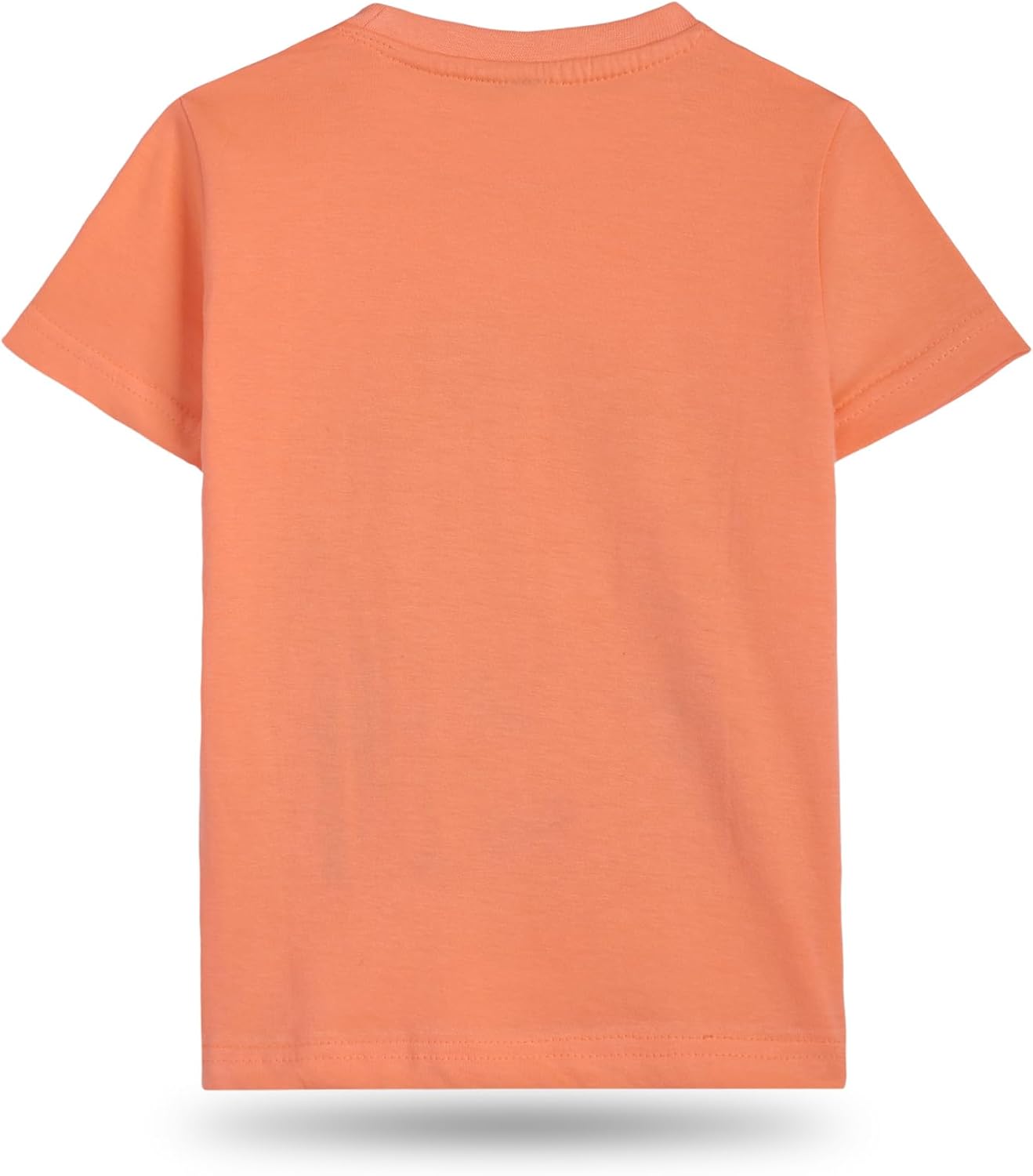 T2F Boys BYS-TSRT-17 T-Shirt (pack of 5) 2 T2F Boys BYS-TSRT-17 T-Shirt (pack of 5) - الصورة 2