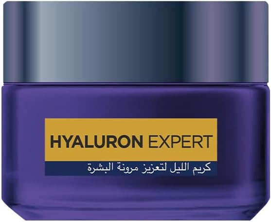 L'Oréal Paris Hyaluron Expert Day Cream+Night Cream, 100 ml 9 41D2PEGZnjL. AC SL1080