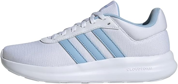 adidas Lite Racer 4.0 womens Sneaker