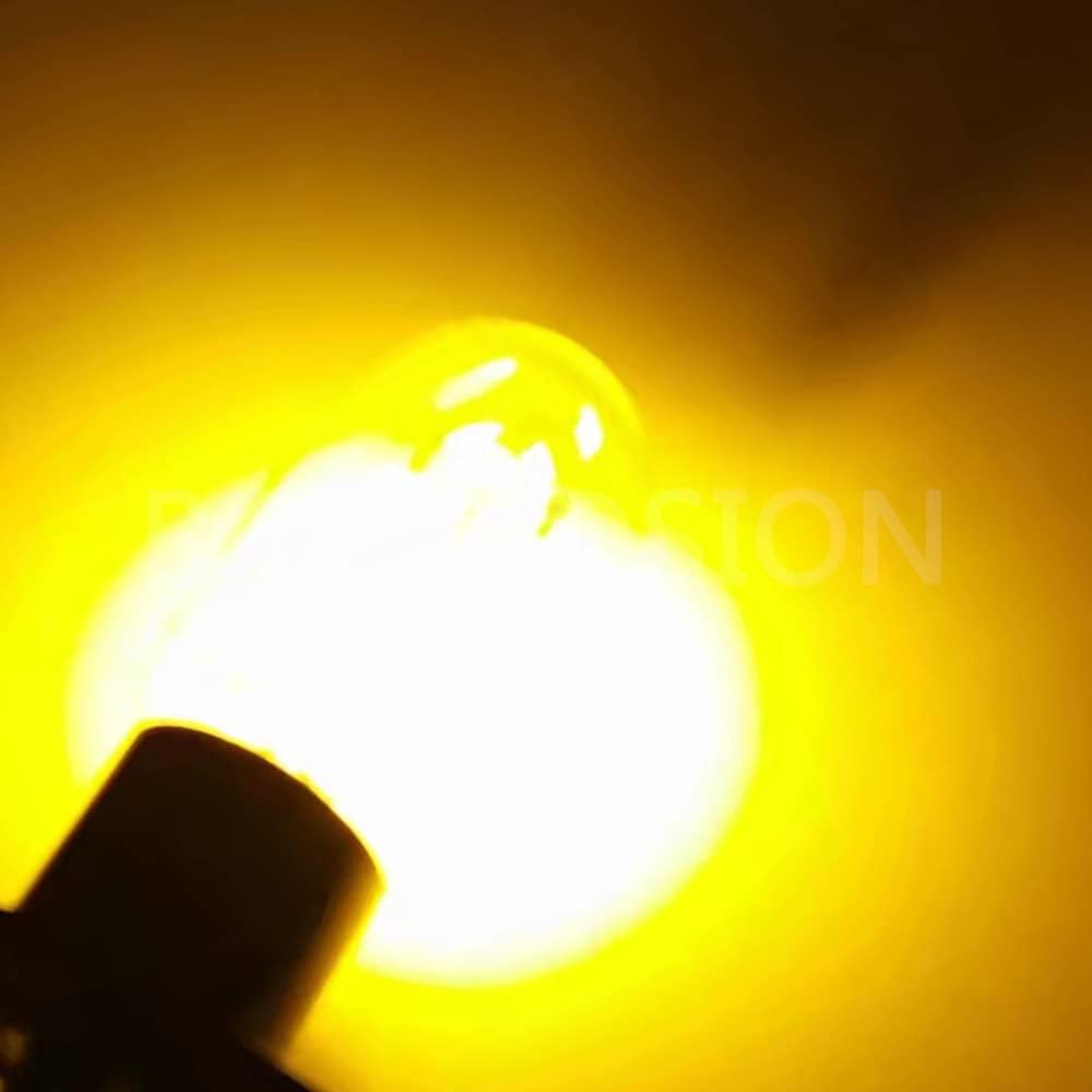 لمبة ميكروويف بانك 240 فولت 2 امبير 25 واط LED لمبة بتصميم شامل للميكروويف وفرن الفاصوليا، لون أصفر، مقاس Z187، من رويان ديسون 5 لمبة ميكروويف بانك 240 فولت 2 امبير 25 واط LED لمبة بتصميم شامل للميكروويف وفرن الفاصوليا، لون أصفر، مقاس Z187، من رويان ديسون - الصورة 5