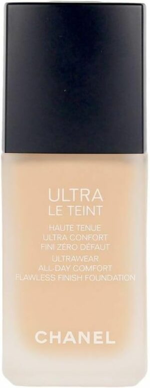 كريم اساس سائل الترا لي تينت BD41 30 مل، من شانيل، بيج، لنوع البشرة كل الأنواعة