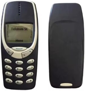 حراج السعودية ديلز: تسوق أونلاين | الإلكترونيات، الأزياء، الجوالات، البقالة Haraj Deals 14 N0kia 3310 Classic Mobile Phone