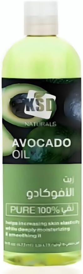 زيت للجسم كامل لتغذية رطوبة البشرة وتركها منتعشة وناعمة ومشرقة، مناسب للبشرة الجافة، 473 مل