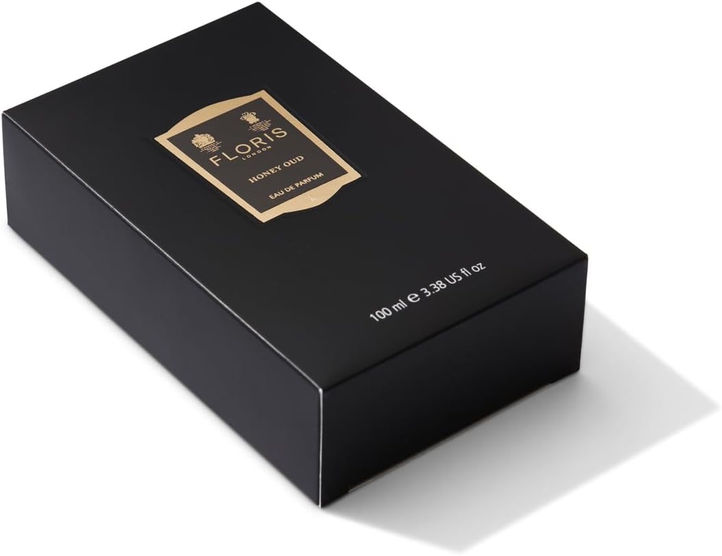 عطر للجنسين العود هاني او دي بارفان 100 مل من فلوريس لندن عبوة من قطعة واحدة 4 عطر للجنسين العود هاني او دي بارفان 100 مل من فلوريس لندن عبوة من قطعة واحدة - الصورة 4