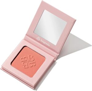 احمر خدود انجليك كاراميل من بوغينيا BG631.011