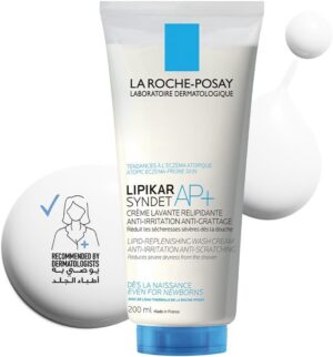 حراج السعودية ديلز: تسوق أونلاين | الإلكترونيات، الأزياء، الجوالات، البقالة Haraj Deals 70 ليبيكار سينديت ايه بي بلس من لاروش بوزيه 200 مل لا روش بوساي كريم