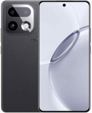 ريلمي هاتف ذكي 16 برو بلس ثنائي شرائح الاتصال بذاكرة روم 256GB وذاكرة RAM 8GB (جي اس ام فقط | بدون سي دي ام ايه) هاتف ذكي 5G مفتوح من المصنع (رمادي) - اصدار عالمي